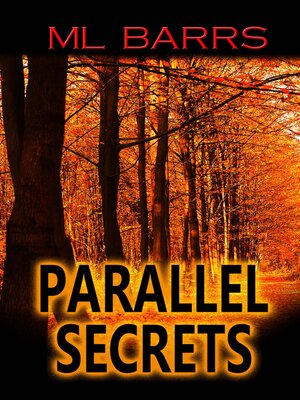 cover image of Parallel Secrets